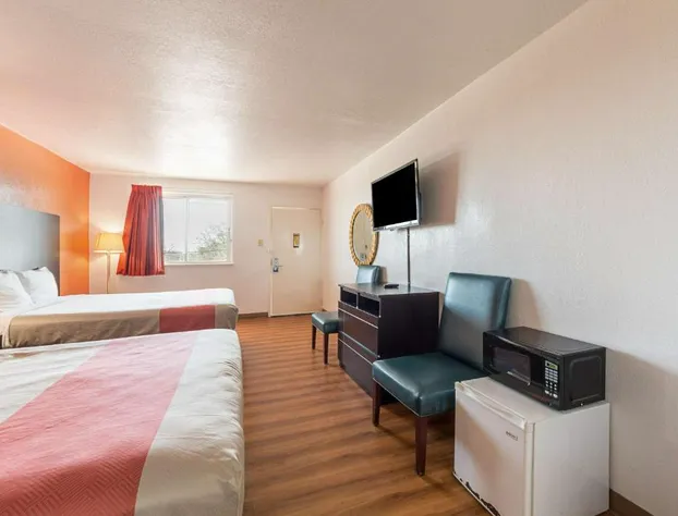 Motel 6 San Antonio, TX - I-10 West hotel detail image 4