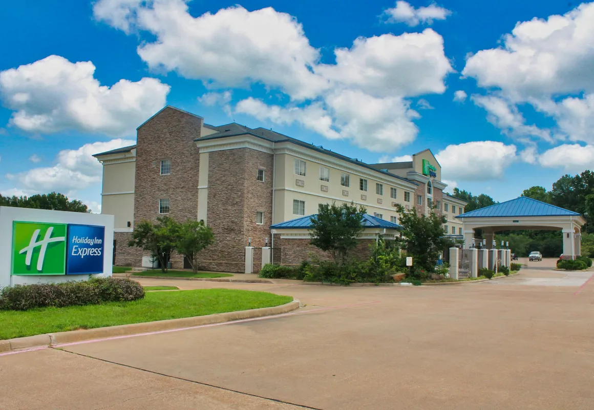 Holiday Inn Express Palestine by IHG hotel hero