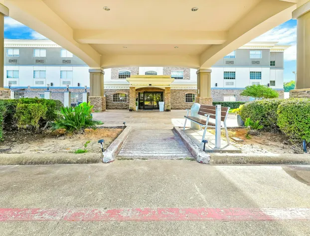 Holiday Inn Express Palestine by IHG hotel detail image 4