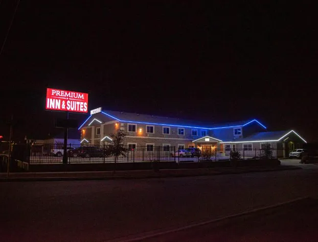 Premium Inn and Suites hotel detail image 1