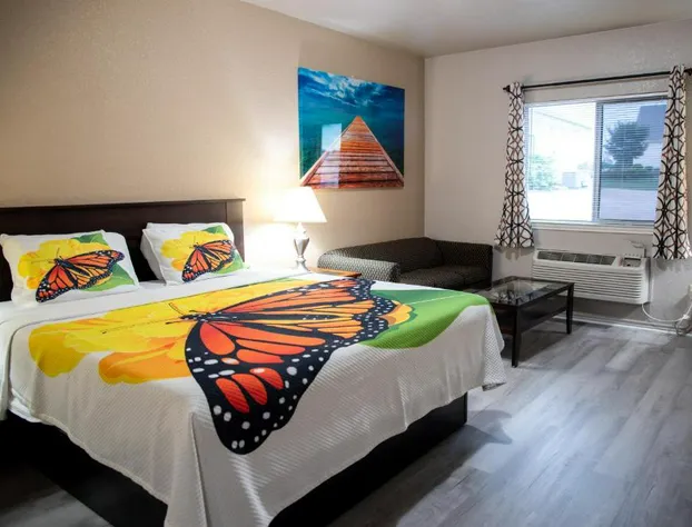 Premium Inn and Suites hotel detail image 1