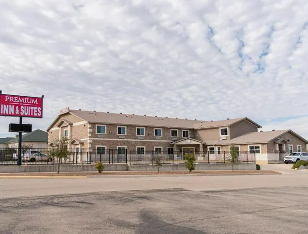 Premium Inn and Suites hotel detail image 1
