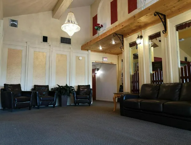 Hôtellerie Jardins de Ville hotel detail image 1