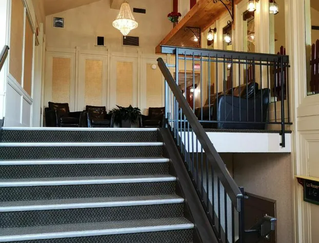 Hôtellerie Jardins de Ville hotel detail image 2