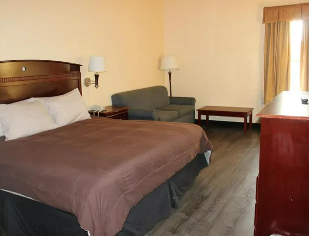 Truckerz Inn hotel detail image 1