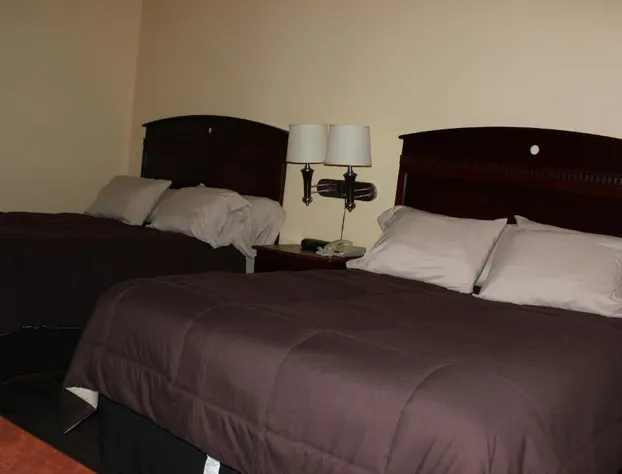 Truckerz Inn hotel detail image 2