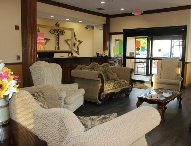 Truckerz Inn hotel detail image 3