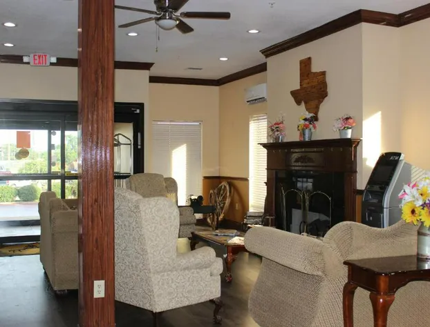 Truckerz Inn hotel detail image 4