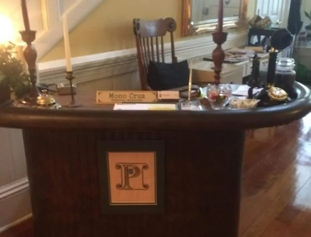 Page House Bed and Breakfast hotel detail image 2