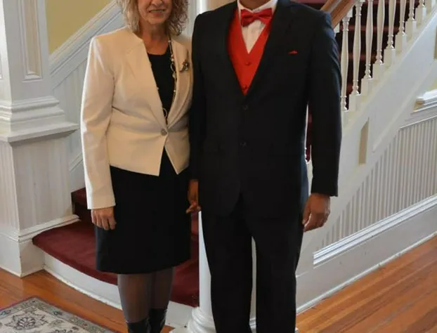 Page House Bed and Breakfast hotel detail image 3