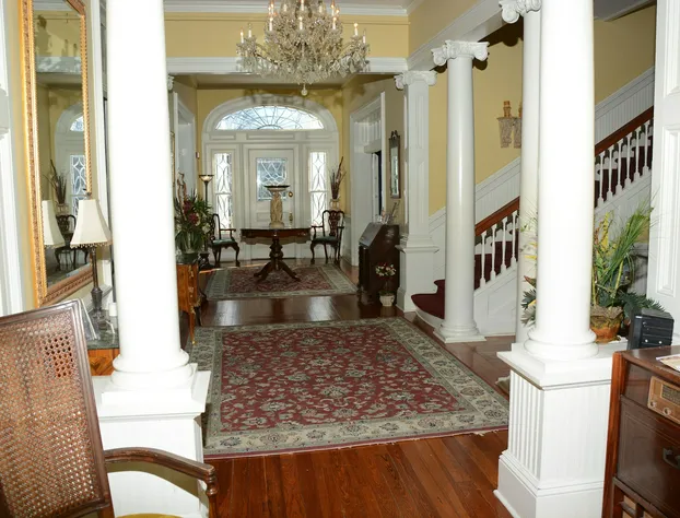 Page House Bed and Breakfast hotel detail image 1