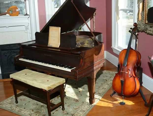 Page House Bed and Breakfast hotel detail image 4