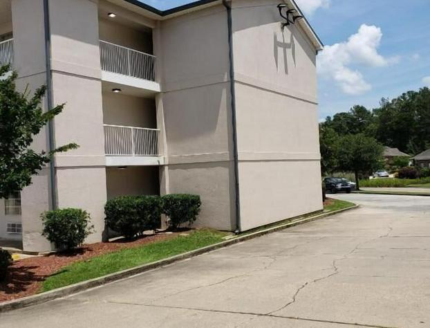 InTown Suites Extended Stay Hattiesburg hotel detail image 2
