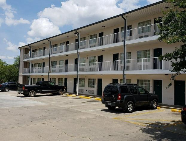 InTown Suites Extended Stay Hattiesburg hotel detail image 3