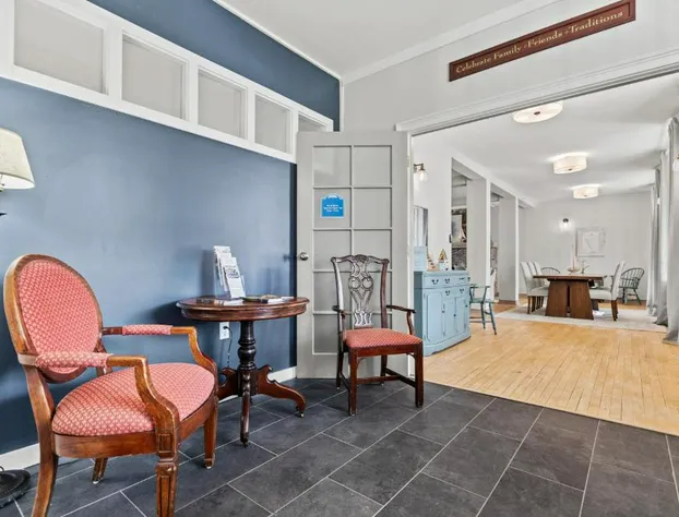 The Captain Stannard hotel detail image 2