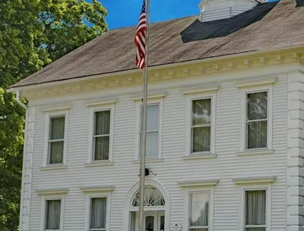 The Captain Stannard hotel detail image 1