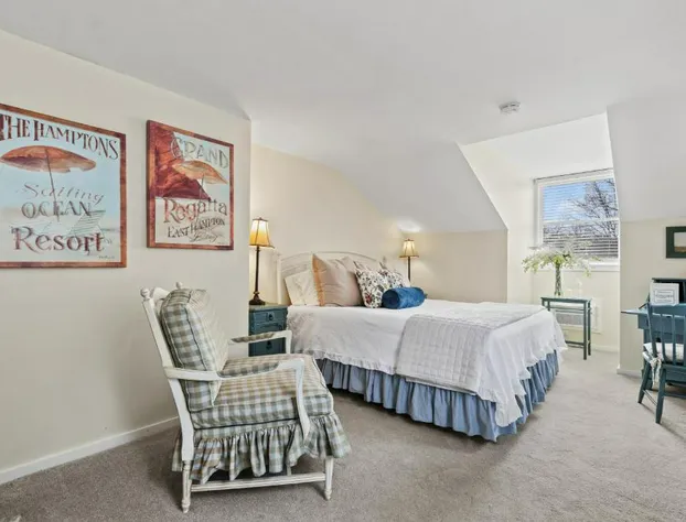 The Captain Stannard hotel detail image 3