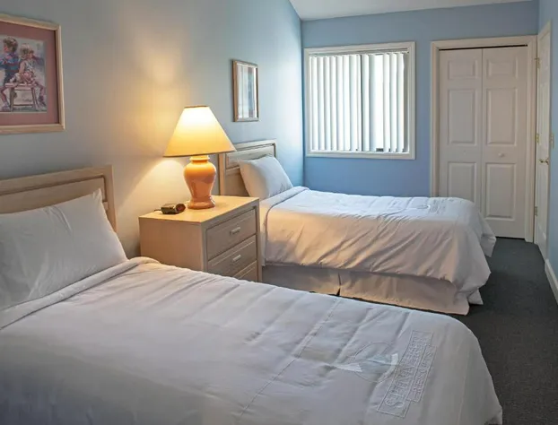 Shipyard Resort by Spinnaker Resorts hotel detail image 1