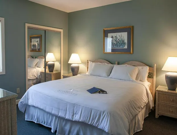 Shipyard Resort by Spinnaker Resorts hotel detail image 3