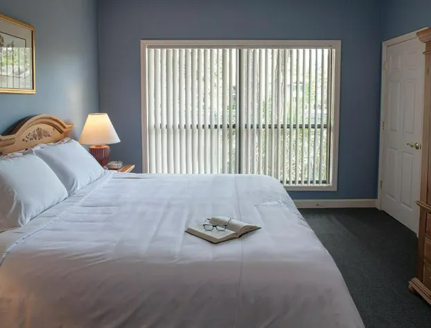 Shipyard Resort by Spinnaker Resorts hotel detail image 4