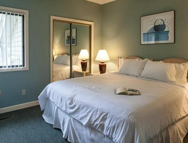 Shipyard Resort by Spinnaker Resorts hotel detail image 4