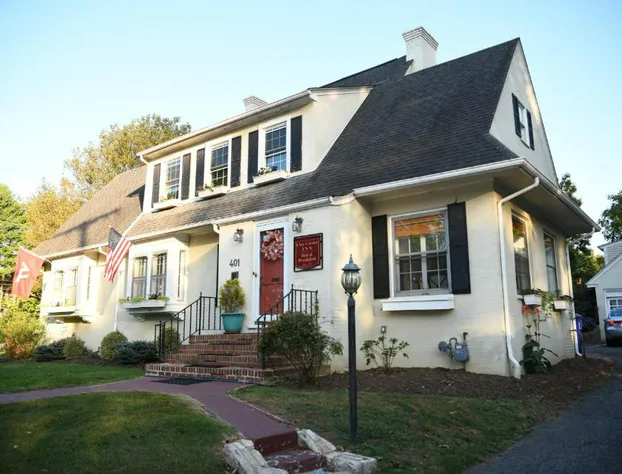 Blacksburg Bed & Breakfast hotel detail image 1