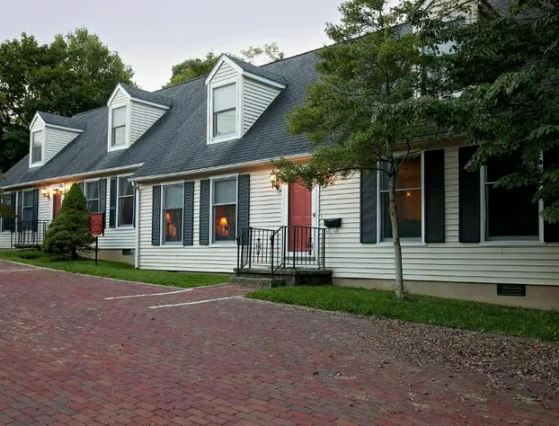 Blacksburg Bed & Breakfast hotel detail image 1