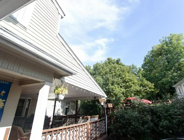 Blacksburg Bed & Breakfast hotel detail image 2