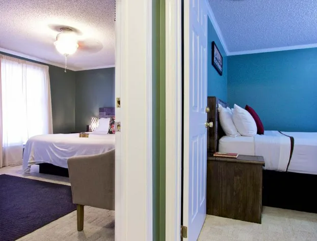 Blacksburg Bed & Breakfast hotel detail image 4