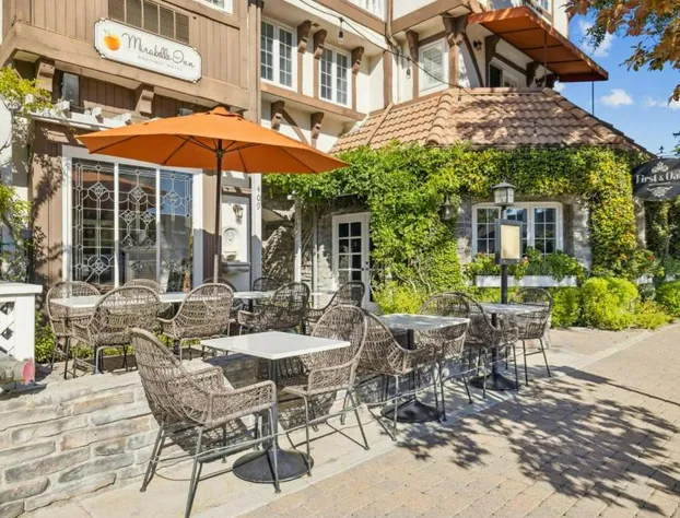 Mirabelle Inn hotel detail image 3