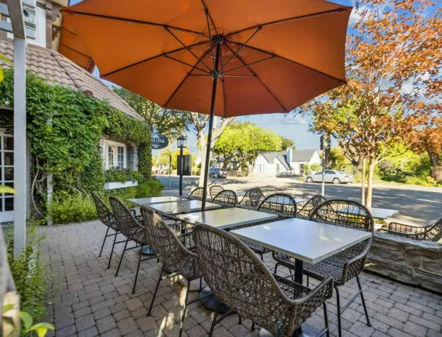 Mirabelle Inn hotel detail image 4