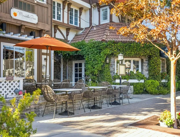 Mirabelle Inn hotel detail image 1