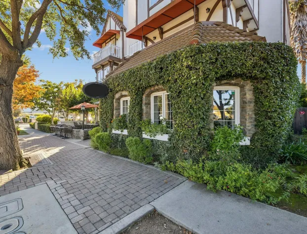 Mirabelle Inn hotel detail image 2