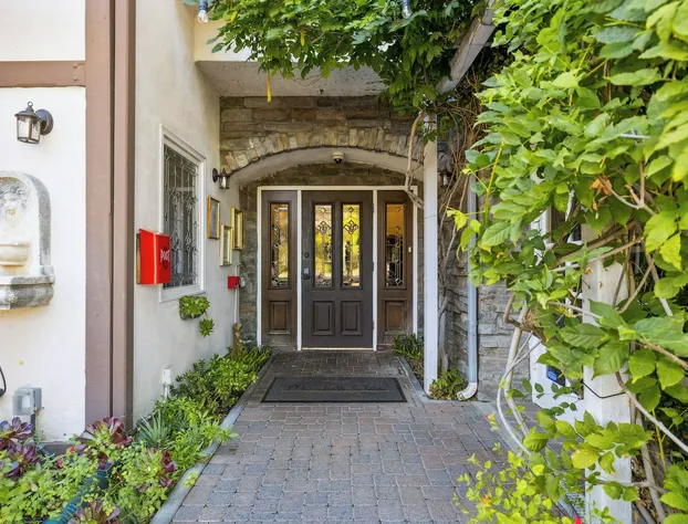 Mirabelle Inn hotel detail image 3