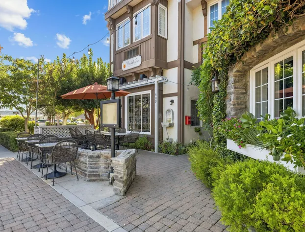 Mirabelle Inn hotel detail image 4