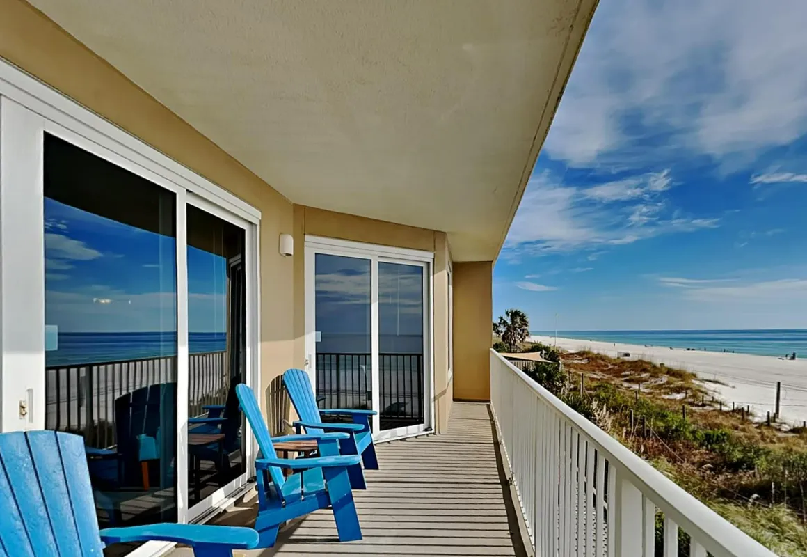 Grandview East Resort by Southern Vacation Rentals hotel hero