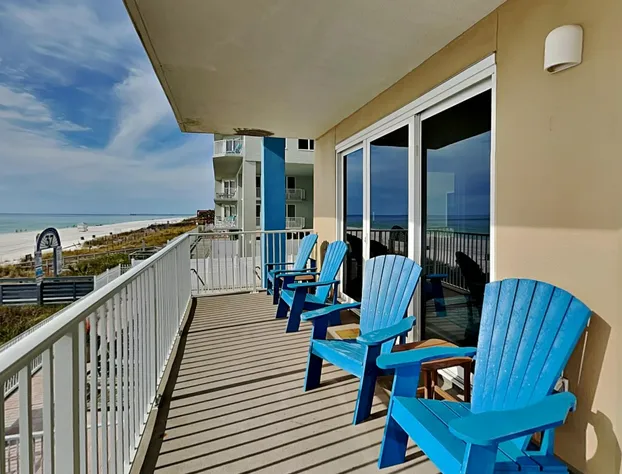 Grandview East Resort by Southern Vacation Rentals hotel detail image 1