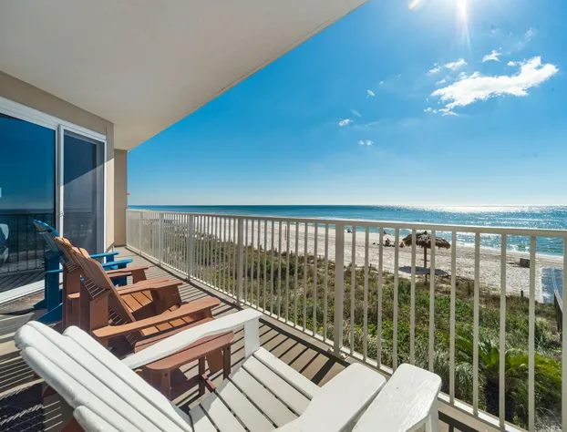 Grandview East Resort by Southern Vacation Rentals hotel detail image 2