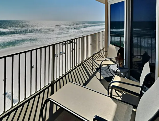 Grandview East Resort by Southern Vacation Rentals hotel detail image 3