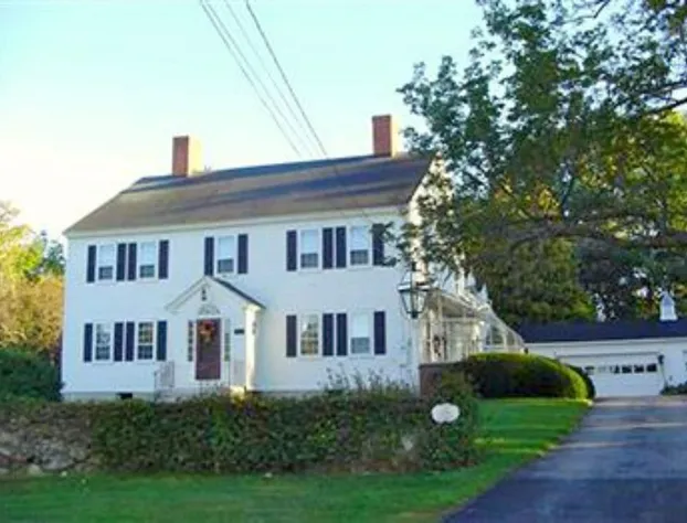Stephen Clay Homestead B&B hotel detail image 1