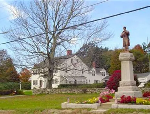 Stephen Clay Homestead B&B hotel detail image 2