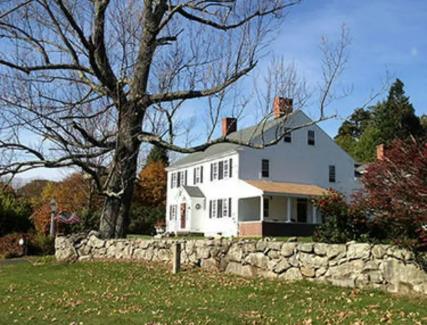 Stephen Clay Homestead B&B hotel detail image 3
