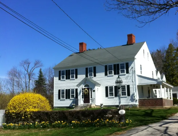 Stephen Clay Homestead B&B hotel detail image 4