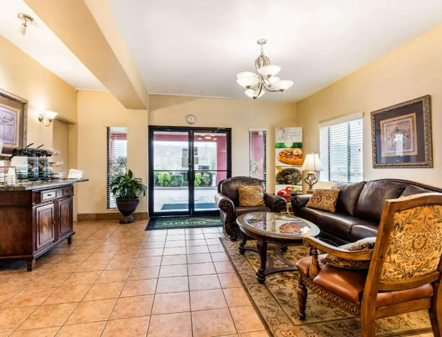 Quality Inn Pelham I-65 exit 246 hotel detail image 4