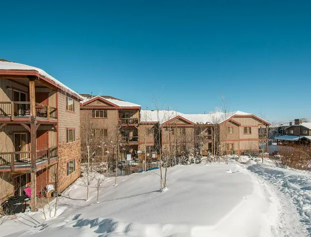 Bear Hollow Village by All Seasons Resort Lodging hotel detail image 1