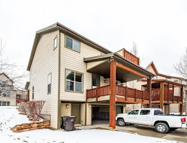 Bear Hollow Village by All Seasons Resort Lodging hotel detail image 2