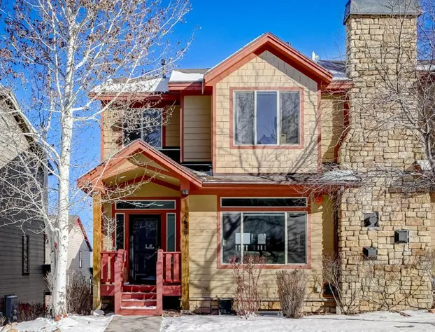 Bear Hollow Village by All Seasons Resort Lodging hotel detail image 3