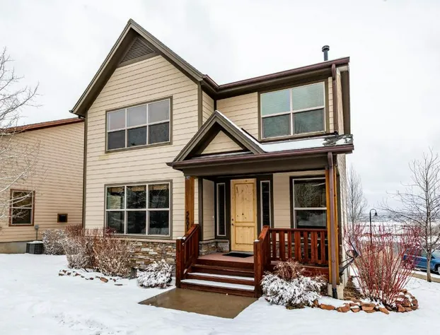 Bear Hollow Village by All Seasons Resort Lodging hotel detail image 4