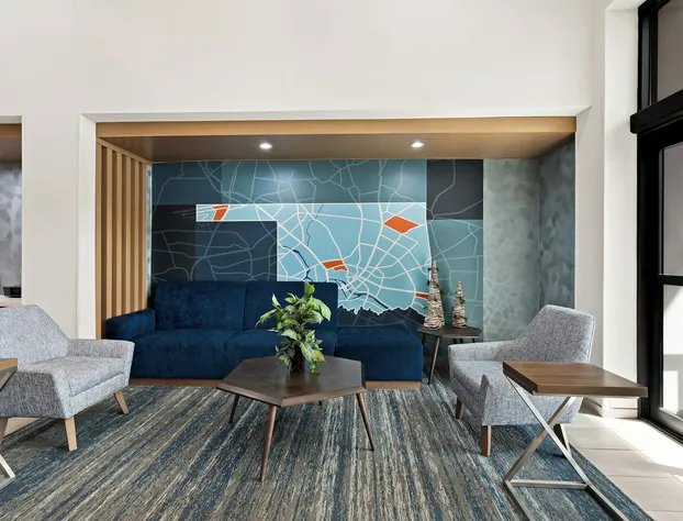 Holiday Inn Express & Suites Perry by IHG hotel detail image 3