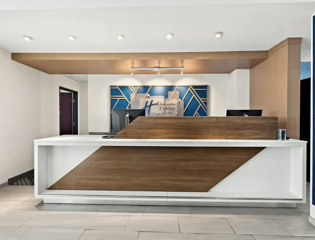 Holiday Inn Express & Suites Perry by IHG hotel detail image 4